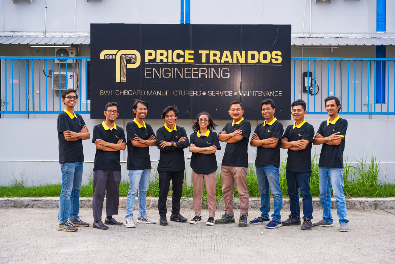 Engineering Team