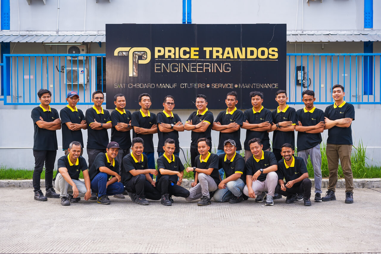 Production Team